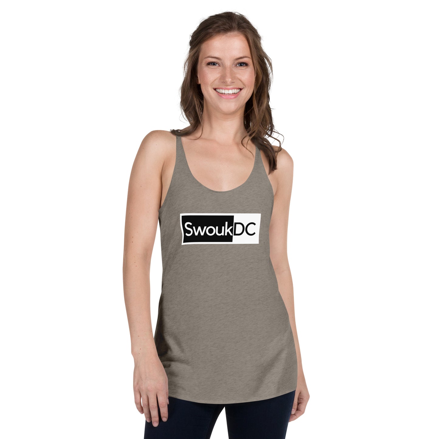 Women's Racerback Tank